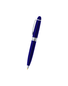 Blue Pen